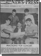 News Press Article News Press Article