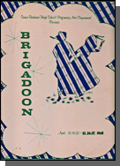 Brigadoon, 1968 Brigadoon, 1968