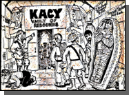 KACY Vault of Rebounds KACY Vault of Rebounds