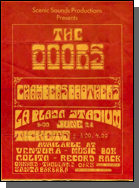 The Doors
The Chambers Brothers The Doors
The Chambers Brothers