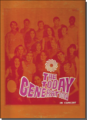 The Today Generation